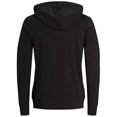 thumbnail image 4 of QIPOPIQ Men's Full-Zip Fleece Hoodie Clearance, 4 of 4