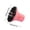 Pink, variant on Matoen Universal Hair Diffuser Hair Dryer Diffuser Attachment Adjustable Hair Diffuser Attachment for Hair Dryers Hair Dryer Diffuser for Curly Or Wavy Hair Styling