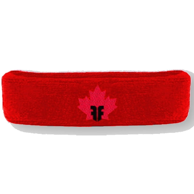 Daily Living Fall Safety Headgear Reduces Force over 50% Sweatband Style PPE