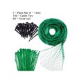thumbnail image 4 of Protective Net Green Anti Bird Net Rodents Birds Against Protector for Garden Farm Supplies, 4 of 9