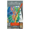 thumbnail image 1 of CRETACOLOR Fine Art Pastel Pencil Set, 12 Count (Pack of 1), Multi, 1 of 1