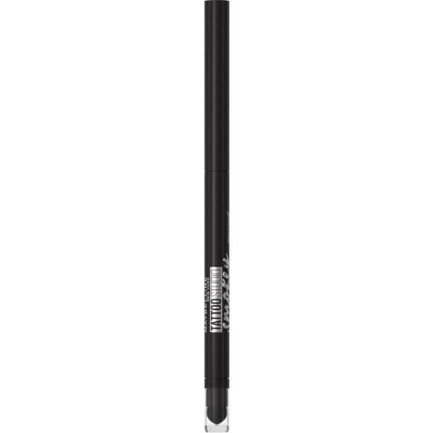Maybelline Tattoo Studio Smokey Gel Pencil Eyeliner - Walmart.ca