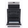 thumbnail image 2 of Marathon 24" Stainless Steel Schott Ceran Smooth Top Electric Range, 2 of 4