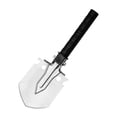 thumbnail image 2 of RXIRUCGD Engineer Shovel Camping Shovel Garden Shovel Sand Shovel Backpack Ultralight Shovel Small Multi Purpose Shovel Suitable For Digging Gardening And Outdoor Survi, 2 of 6