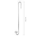 thumbnail image 1 of Aquarium Diffuser, Durable U-Shaped Aquarium Refiner, Fish  For Aquarium 7cm,25cm,30cm,35cm,40cm, 1 of 8