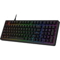 thumbnail image 3 of HyperX Eve 1800 Gaming Keyboard - Black, 3 of 8