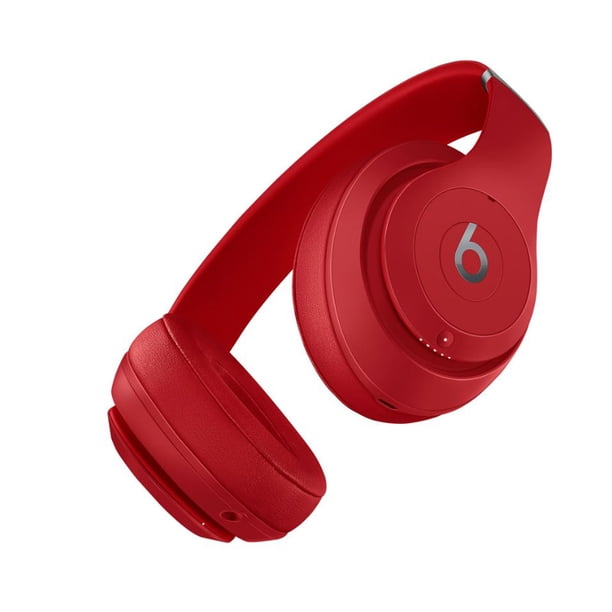 Beats Studio3 Wireless Over-Ear Noise Cancelling Bluetooth