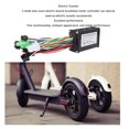 thumbnail image 4 of 3 Mode Sine Wave Controller, 24V 36V 48V Controller Safe Cutoff Heat Dissipation  For Electric Bicycle For Electric Scooter, 4 of 8