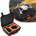 thumbnail image 3 of Boîte de Rangement Étanche et Antichute pour Usage Extérieur à Grande Capacité, Convient au Rangement de Drones et d'Accessoires, 3 of 8