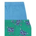 thumbnail image 2 of Knit Sleep 2 Pack Short - Adults - Men, 2 of 3