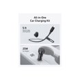 thumbnail image 2 of Anker MagGo - Car wireless charging holder - MagSafe compatible - 15 Watt - IQ 2.0, 2 of 3