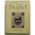 thumbnail image 2 of Prophet, Khalil Gibran, Khalil Gibran Couverture Rigide, 2 of 2