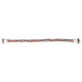thumbnail image 5 of TOPINCN Parrot Standing Perch,Bird Standing Perch,Bird Parrot Colorful Cotton Rope Standing Perch Bird Bungee Toy, 5 of 5