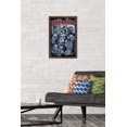 thumbnail image 3 of Iron Maiden - Grille, 3 of 4