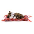 thumbnail image 1 of Peahefy Simulation Cat, Simulation Cat Toy, Fine Worksmanship Fine Decoration At Home Simulation Sleeping Cat Christmas Gifts Good Gift For Kids, 1 of 8