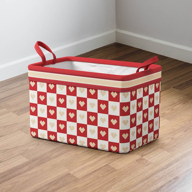 SMihono Closet Organizers and Storage Clothes Storage Bags Large Capacity Clothes Storage Bins Foldable Closet Organizers Storage Containers With Durable Handles Thick Fabric For Blanket Comforter