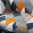 thumbnail image 3 of Herwey Sofa Protector, Waterproof Elastic Dustproof Slipcover Sofa Cover Cushion Protector, Sofa Cover, 3 of 8