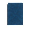 thumbnail image 1 of Ventes de Jours Carnet Portable A5 Effaçable à Sec, Carnet Effaçable à Sec Réutilisable 9,4 X 6,3 Pouces Carnet Effaçable Carnet Tableau Blanc pour Entreprise Maison Bureau Bleu, 1 of 9