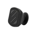 thumbnail image 2 of Scosche MMDSD-RP MagicMount Select Dash Magnetic Mount Kit Black, 2 of 8
