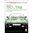 thumbnail image 2 of Triumph TR7 & TR8, Livre de Poche de Roger Williams, 2 of 4