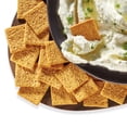thumbnail image 4 of Wheat Thins Sundried Tomato and Basil Crackers, 4 of 13