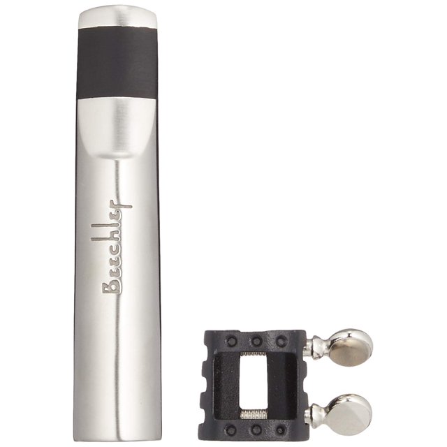 Beechler Metal BELLITE Alto Saxophone Mouthpiece Model 8