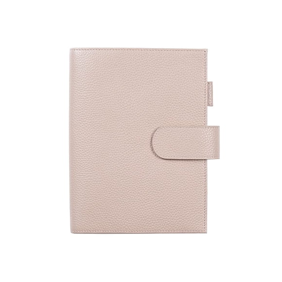 Moterm Leather Cover for Stalogy B6 - with Back P