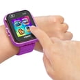 thumbnail image 2 of VTech KidiZoom Smartwatch DX2 Smart Watch for Kids - English Version, 2 of 9