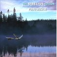 thumbnail image 2 of The Sibelius Edition, Vol. 10: Piano Music 2, 2 of 2