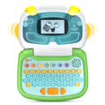thumbnail image 4 of LeapFrog ABC & 123 Laptop - Green (English Version), 4 of 8