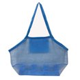 thumbnail image 1 of Mikilon Beach Toy Mesh Bag Kids Shell Collecting Bag Beach Sand Toy To Tes Beach Toys, 1 of 1