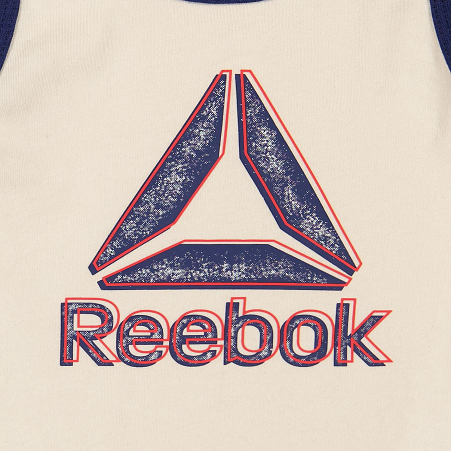 Reebok Toddler Boys’ Full Speed Tank & Short Set