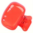 thumbnail image 1 of Capuchon de Tête de Brosse à Dents pour Protection de Brosse à Dents Portable, 1 of 3
