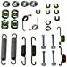 thumbnail image 3 of 17367 Drum Brake Hardware Kit By CARLSON QUALITY BRAKE PARTS, 3 of 3