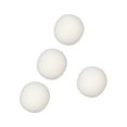 thumbnail image 1 of Balle Éliminatrice de Résidus, Réutilisable 4 Pcs Filtre de Piscine Balle Éponge Facile pour Spas pour Piscines, 1 of 7