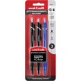 thumbnail image 4 of Uni-Ball UBC90194 Jetstream Elements RT Ballpoint Pens Assorted - Pack of 3, 4 of 4