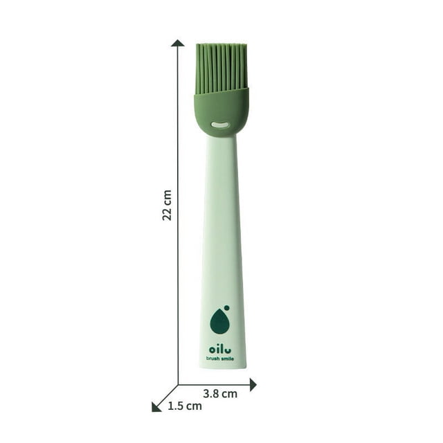Vaidha Oil Brush High Temperature Barbecue Brush Kitchen Cooking Baking Tool Brush Brush