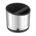 thumbnail image 2 of Breville BEA501BSS Knock Box 10 Espresso Machine Accessory, 10 Puck Capacity, Brushed Stainless Steel, 2 of 6