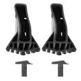 thumbnail image 1 of 1 Set Ladder Feet Coversnon-slip Ladder Mat Extension Ladder Foot Protector, 1 of 7