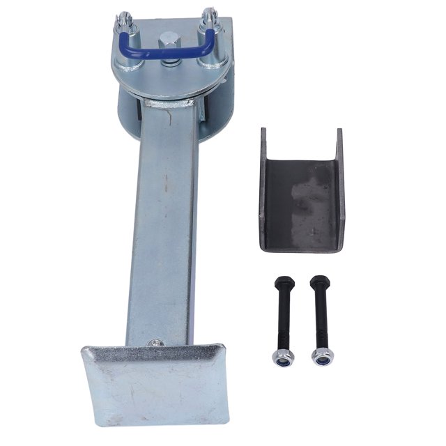 Trailer Jack, Heavy Duty Trailer Drop Leg For Motorhome