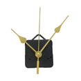 thumbnail image 3 of Mouvement Pendule Horloge Arbre Long DIY Pièces de Rechange Accessoires Aureate, 3 of 8