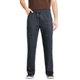 thumbnail image 1 of George Men's Fleece Pant, 1 of 5