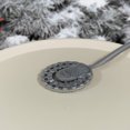 thumbnail image 3 of API 500 Watt Livestock Utility Water Tank/Bucket Deicer Heater w/ 6ft Cord, 3 of 4