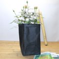 thumbnail image 2 of Amzcrzy Good Products Rangement et Organisation Sac en Papier Kraft Lavable Plantes Fleurs Pots Multifonction Sac de Rangement pour la Maison Réutilisation Rangement pour la Maison Organisation et Rangement Contenant de Rangement Bacs de Rangement, 2 of 2