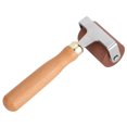 thumbnail image 3 of Braye Rouleau en Caoutchouc pour Impression, Rouleau Brayer en Caoutchouc, Rouleau Imprimé, Rouleau Imprimé Brayers, 3 of 7