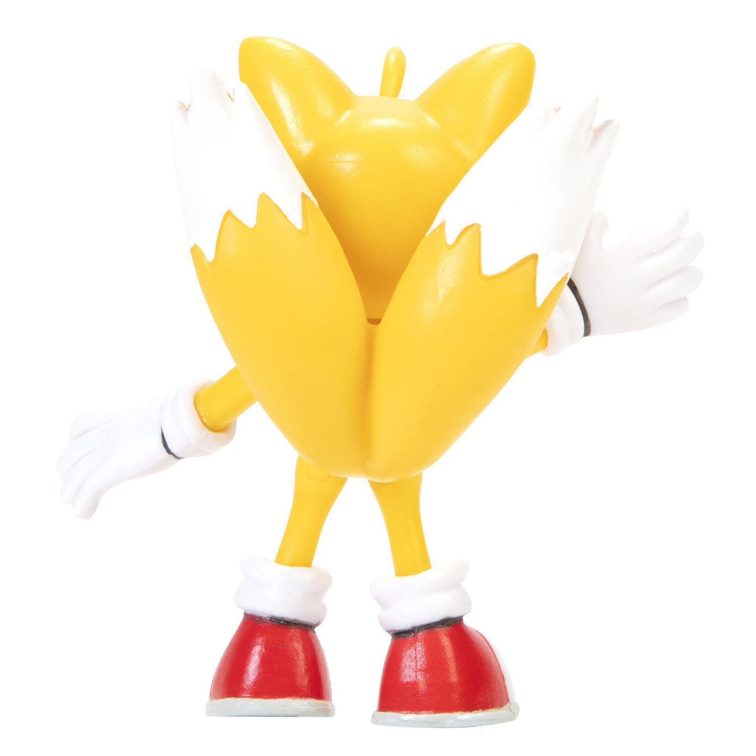 Sonic - 2.5" Modern Tails Figure