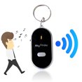 thumbnail image 1 of Birdeem Remote Control Car,Led Lights for Car,Keychain Led Light Torch Remote Sound Control Lost Key Finder Whistle Sound Item Key Locator Device,Remote Control Cars, 1 of 8
