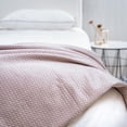 thumbnail image 1 of Weighted 15lbs Wellness Blanket, 1 of 2