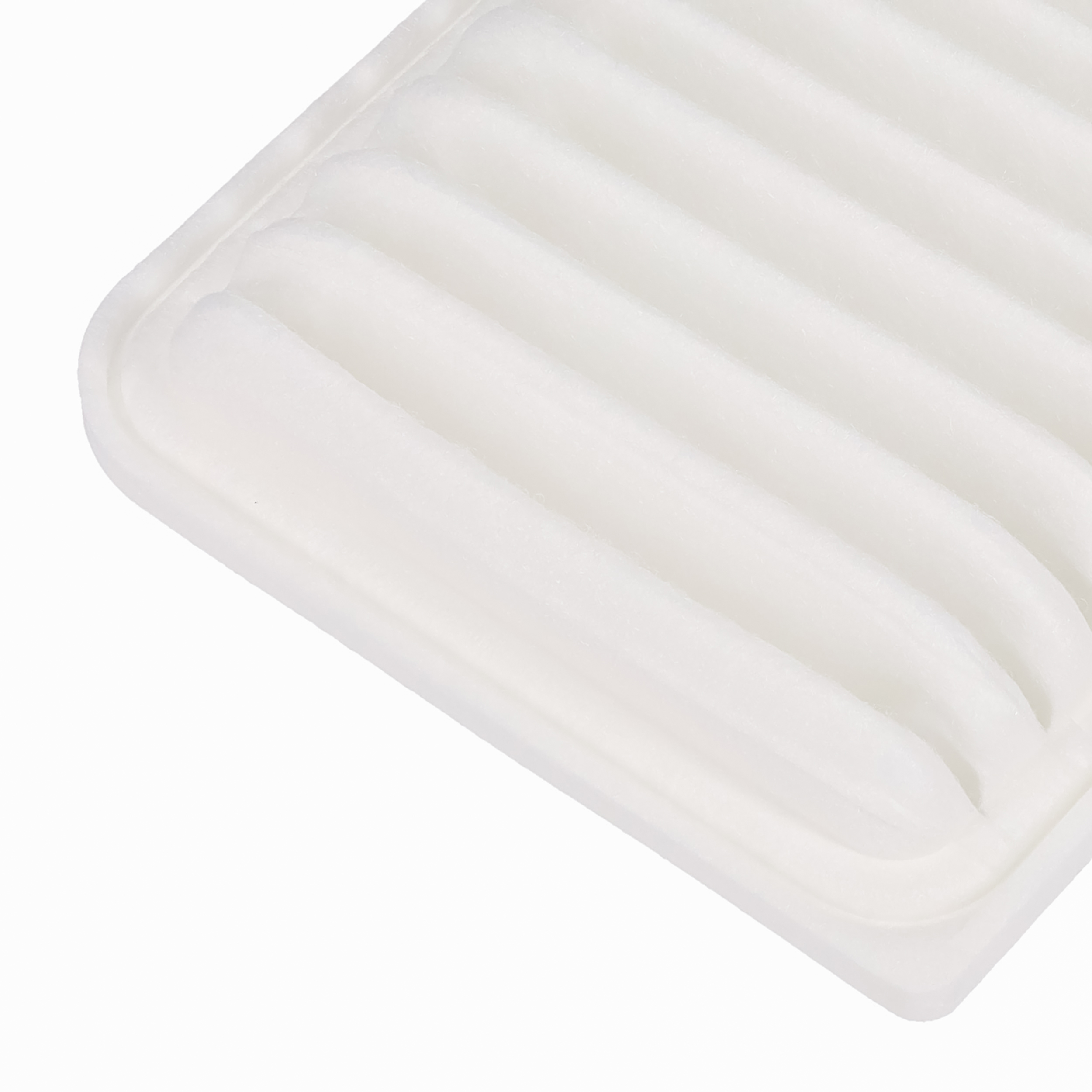 Filtre à air moteur Premium Guard, PA5655, filtre à air moteur de remplacement compatible avec certains véhicules