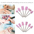 thumbnail image 3 of Amdohai Ensemble de 12 Pcs de Perceuse à Ongles en Quartz Outils de Manucure, 3 of 4